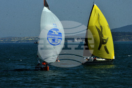 Бургас - международна регата