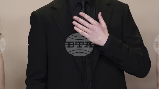 Филмът "2000 метра до Андриивка" на Мстислав Чернов е в дългия списък за наградите БАФТА