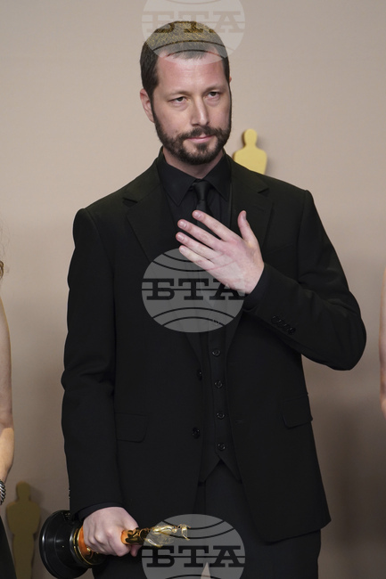 Филмът "2000 метра до Андриивка" на Мстислав Чернов е в дългия списък за наградите БАФТА