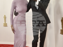 96th Academy Awards - Arrivals