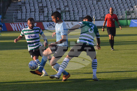 Варна - футбол - контрола - Черно Море - Черноморец