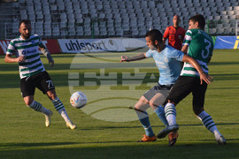 Варна - футбол - контрола - Черно Море - Черноморец