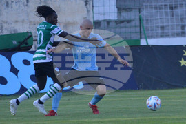 Варна - футбол - контрола - Черно Море - Черноморец