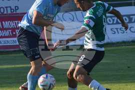 Варна - футбол - контрола - Черно Море - Черноморец