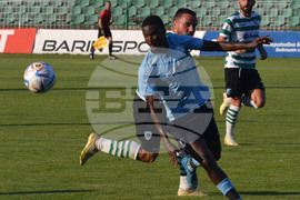 Варна - футбол - контрола - Черно Море - Черноморец