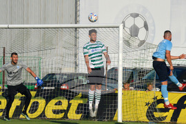 Варна - футбол - контрола - Черно Море - Черноморец