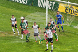 Враца - футбол - Ботев Враца - Локомотив Пловдив