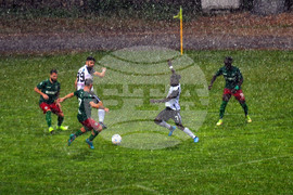 Враца - футбол - Ботев Враца - Локомотив Пловдив