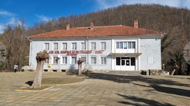 В Априлци ще отбележат Богоявление с ритуално хвърляне на кръста и мъжко хоро във водите на р. Видима