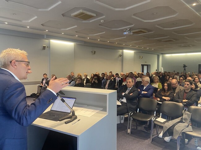 Резолюция на 4-то Национално събрание на КОД