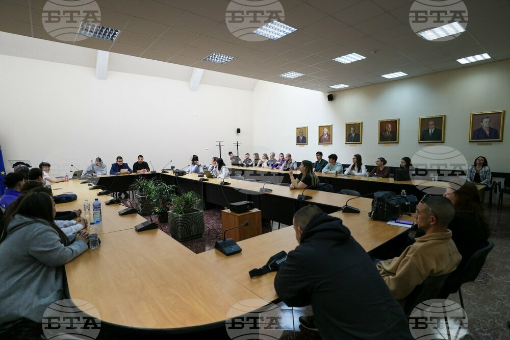 Студенти в Югозападния университет „Неофит Рилски“ излязоха с позиции относно публикации, свързани с университета