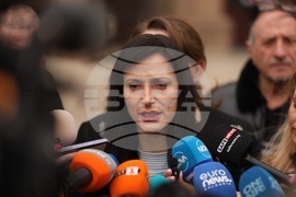 ГЕРБ-СДС - консултации - изявление