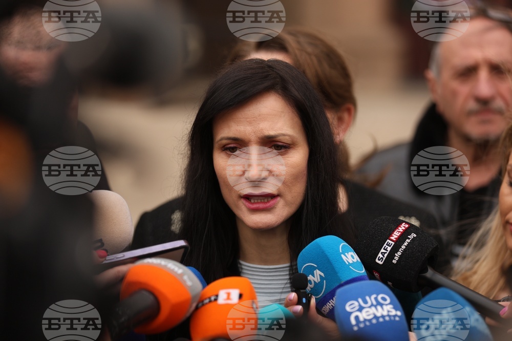 ГЕРБ-СДС - консултации - изявление