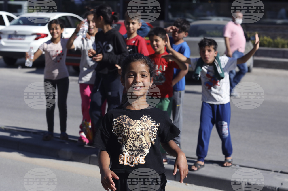Soaring Prices in Turkey Force Syrian Refugees Back to Homeland