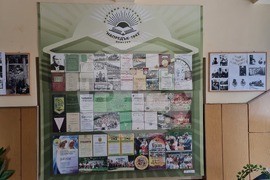 Село Дончево - изложба - Цар Борис III