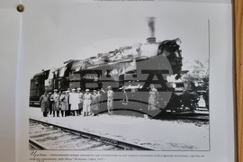 Село Дончево - изложба - Цар Борис III