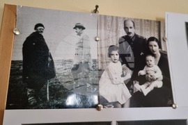 Село Дончево - изложба - Цар Борис III