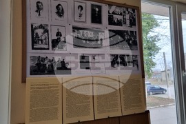 Село Дончево - изложба - Цар Борис III