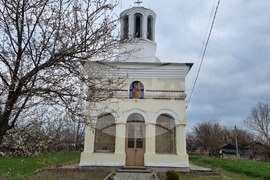 Село Дончево - изложба - Цар Борис III