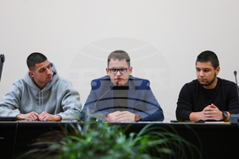 Благоевград - Югозападен университет - студенти - позиция