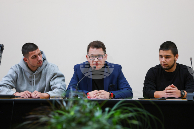 Благоевград - Югозападен университет - студенти - позиция