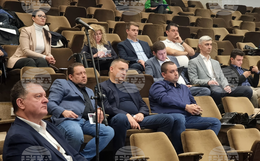 Варна - Общински съвет - заседание