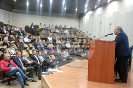 Варна - Общински съвет - заседание