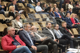 Варна - Общински съвет - заседание