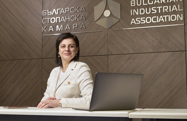 Проф. Таня Йосифова, председател на Арбитражния съд при БСК, е избрана за член на Подкомитета за Европа на Зеления арбитраж