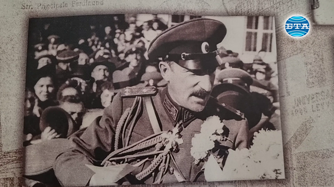 Село Дончево съживява спомена за посещение на цар Борис Трети с фотоизложба, посветена на годишнината от рождението му