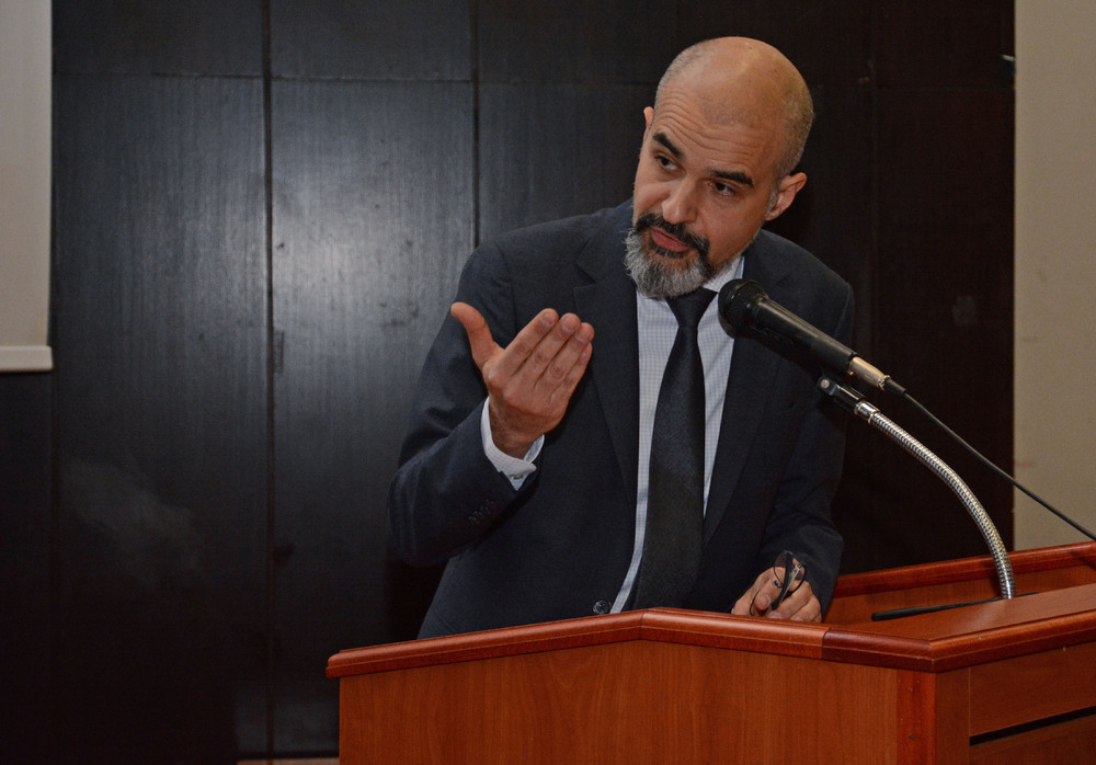 Заместник-кметът Павел Попов: Фалшива новина е, че е намалена квадратурата на площадките на ДГ „Щастливо детство“ 