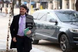 МВР - ресторантьори - среща