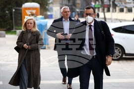 МВР - ресторантьори - среща