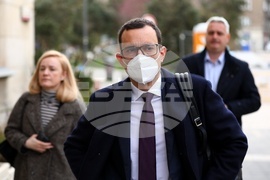 МВР - ресторантьори - среща