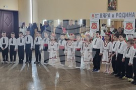 Плевен - Сдружение „Артилерия - ген. Владимир Вазов“ - награди