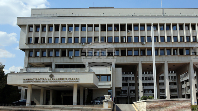 Български гражданин е загинал при морски инцидент в Гърция, друг е спасен и настанен за лечение, съобщиха от МВнР 