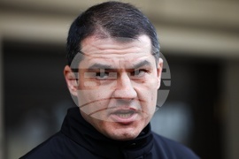 МВР - ресторантьори - среща