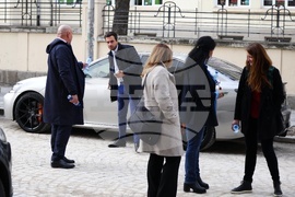 МВР - Деян Николов