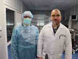 Снимка: Областна администрация Русе