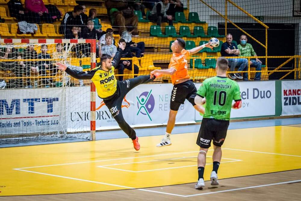 Община Ловеч: Преслав Станчев отново с повиквателна за мъжкия национален отбор