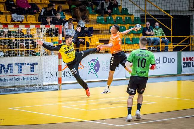 Община Ловеч: Преслав Станчев отново с повиквателна за мъжкия национален отбор