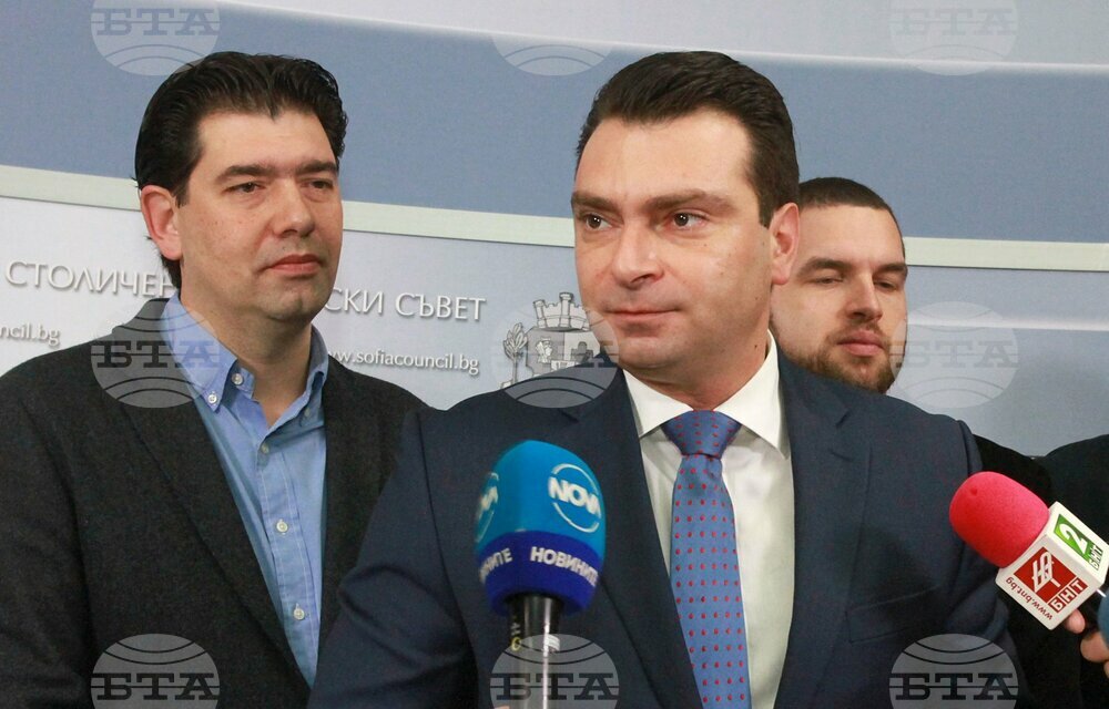 БСП – София: СОС трябва да изчака националната позиция за Украйна