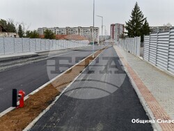 Снимка: Община Сливен