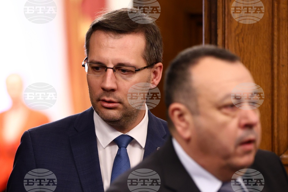 Оставам да работя за хората, които ни повярваха, каза зам.-председателят на ДПС Станислав Анастасов