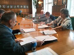 Снимка: Община Плевен