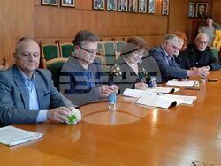 Снимка: Община Плевен