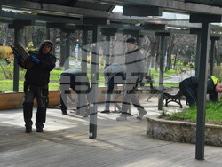 Снимка: Община Благоевград