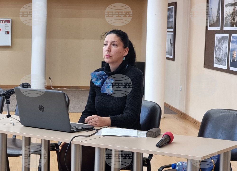 Варна - обсъждане - Професионална гимназия по химични и хранително-вкусови технологии