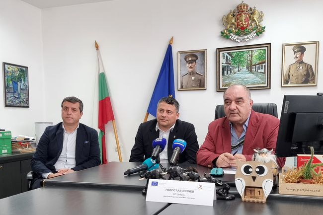 Окръжна прокуратура - Добрич е събрала достатъчно доказателства срещу обвиняемия за убийството в парка на града