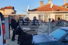 Карнобат – МВР – акция